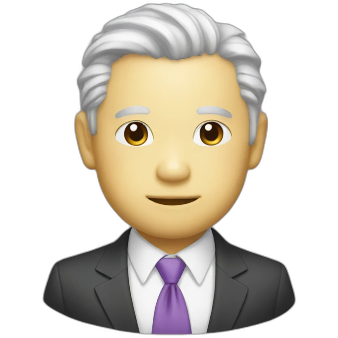 mister chao emoji