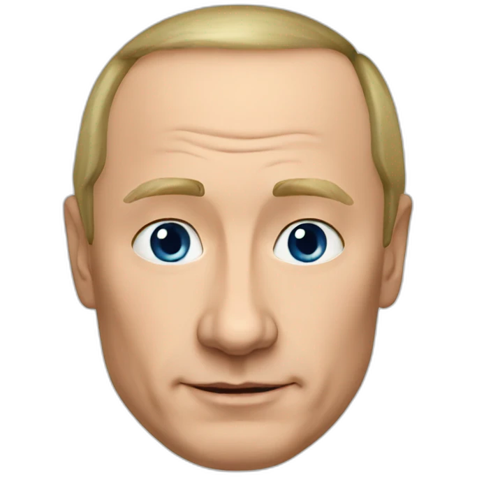 putin emoji