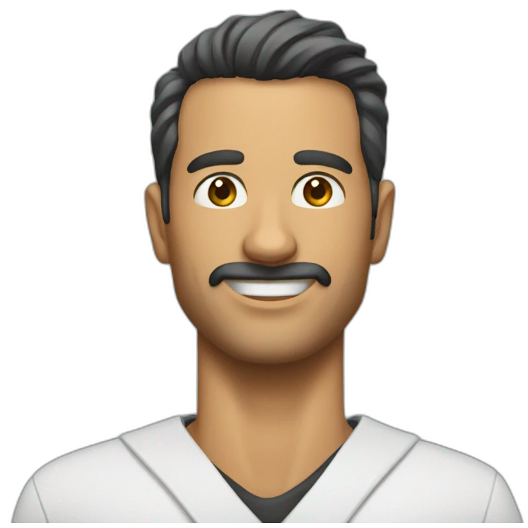 chiro fernandez emoji