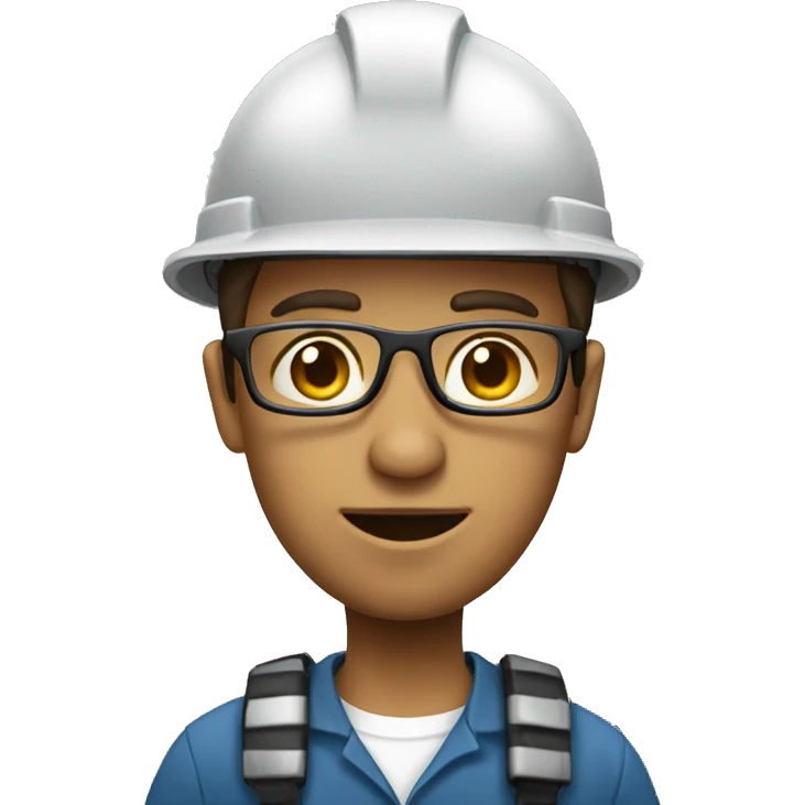Telecommunication engineer  emoji