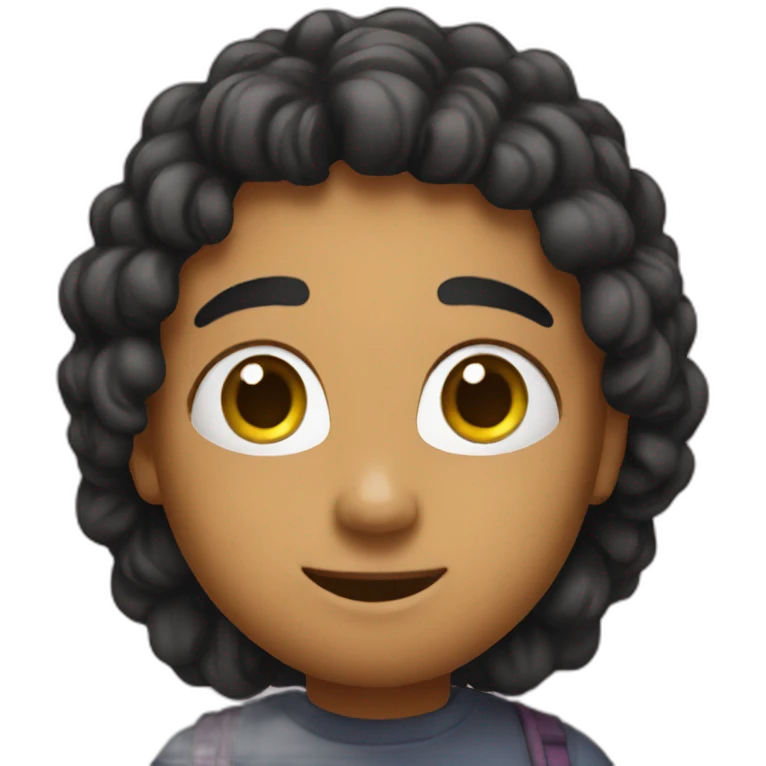 nesly emoji
