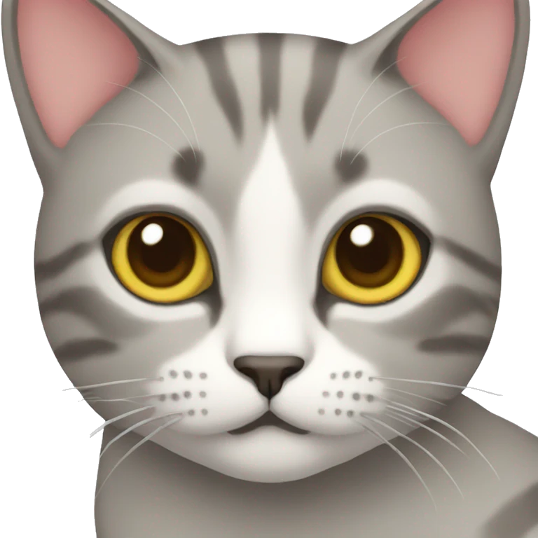 Cat emoji