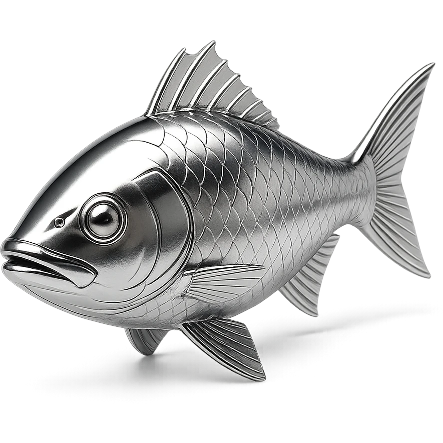 Fish emoji