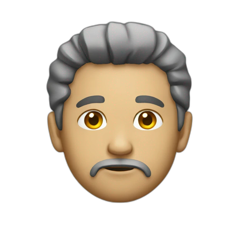 NO MONEY emoji