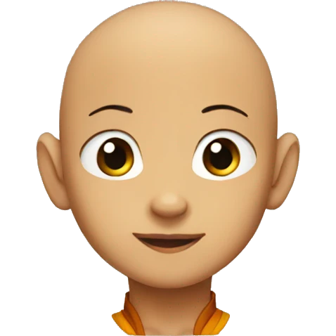 aang emoji