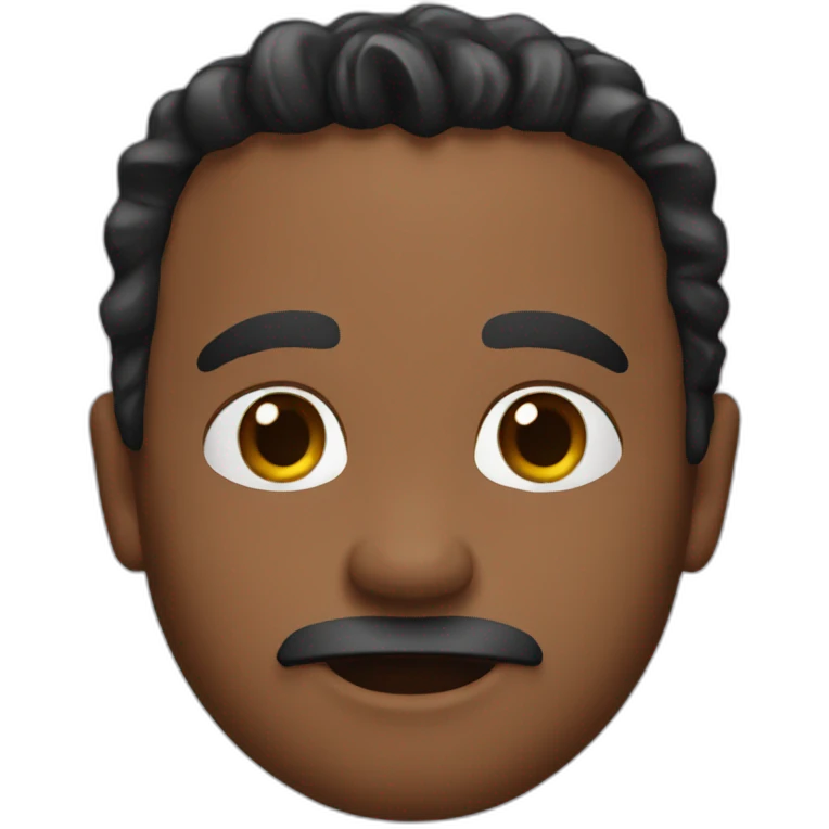 Johnny emoji