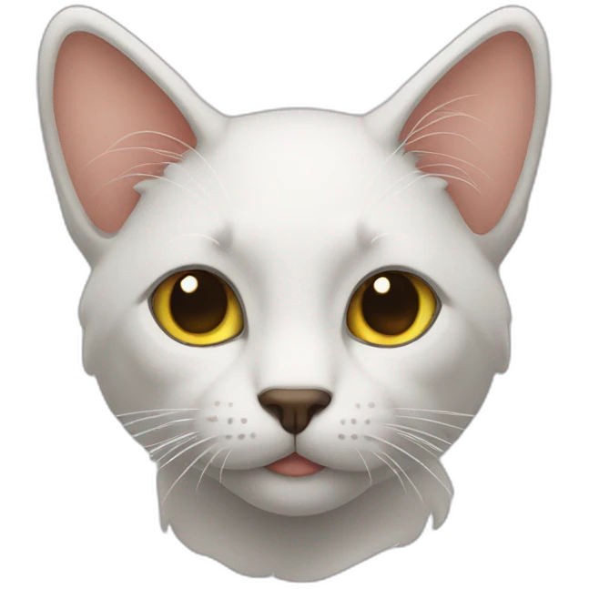 🐈 emoji