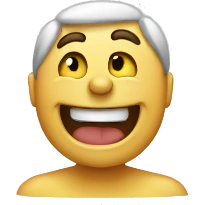 satisfied emoji emoji