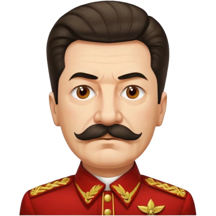 Joseph Stalin emoji