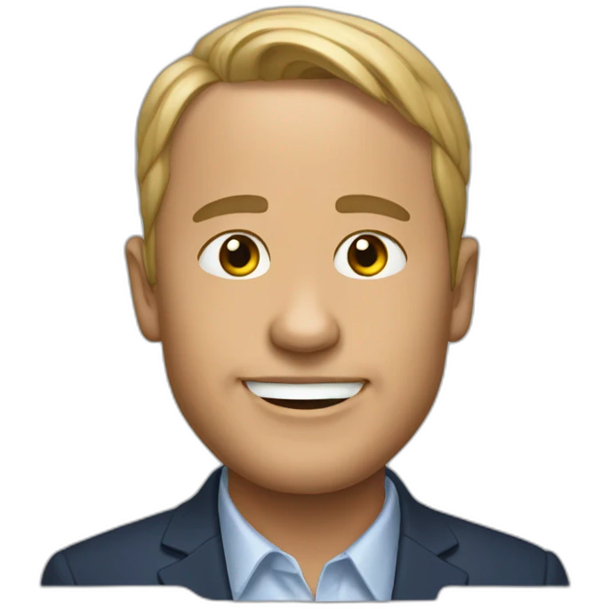 2024 election winner emoji
