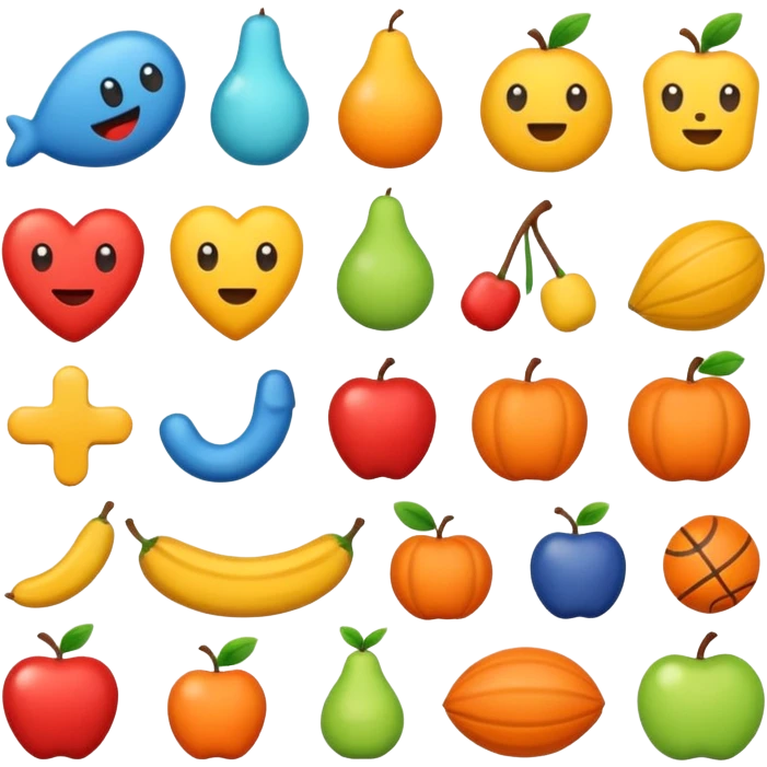 unequal  emoji