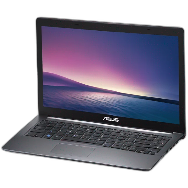 Asus laptop emoji