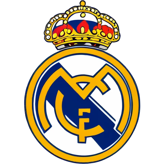  felizidad Escudo Real Madrid emoji