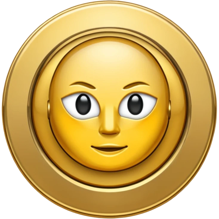 Omega emoji