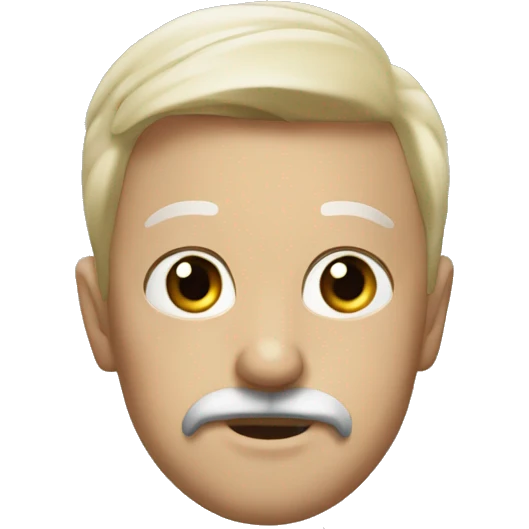 Schleife emoji
