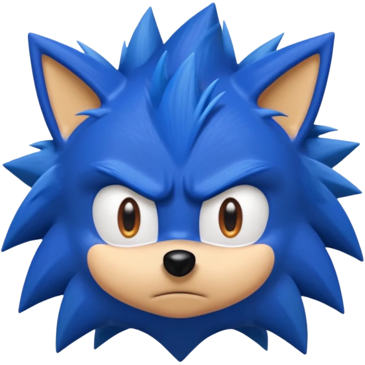 I ASKED FOR SONIC🫩🙏🥀🖕 emoji