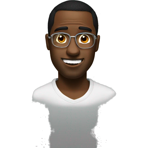 diddy emoji