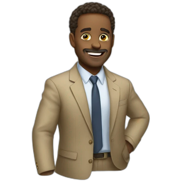Success emoji