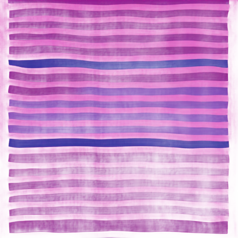 Bisexual flag emoji
