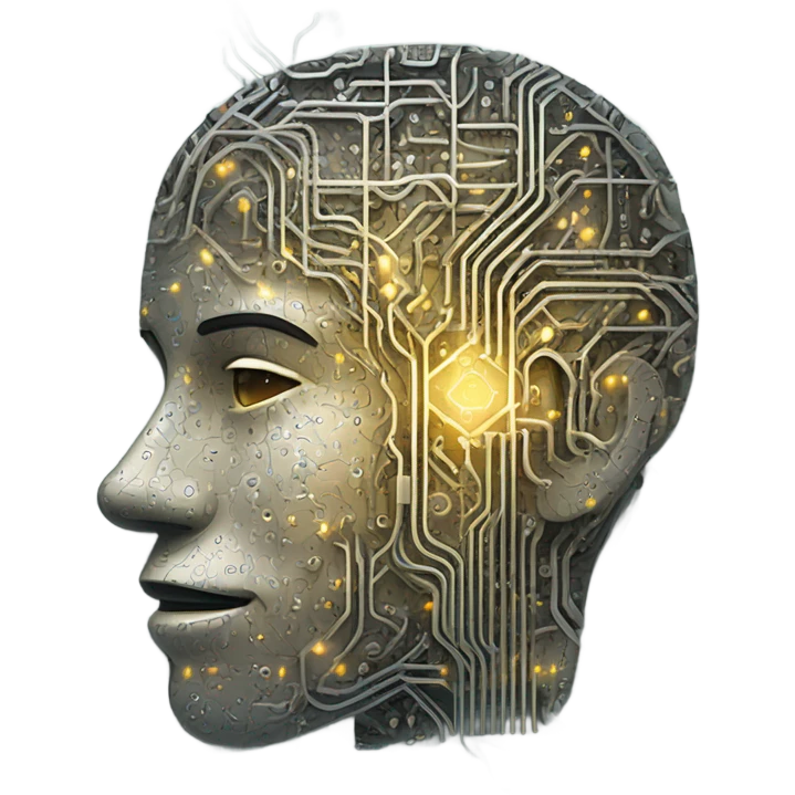 AI emoji