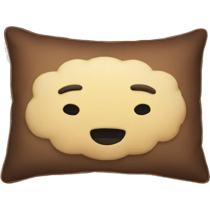 Pillow emoji