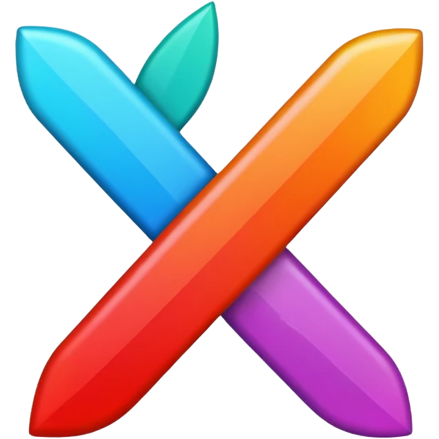 creative check mark emoji