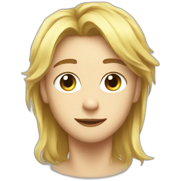 Felix skz emoji