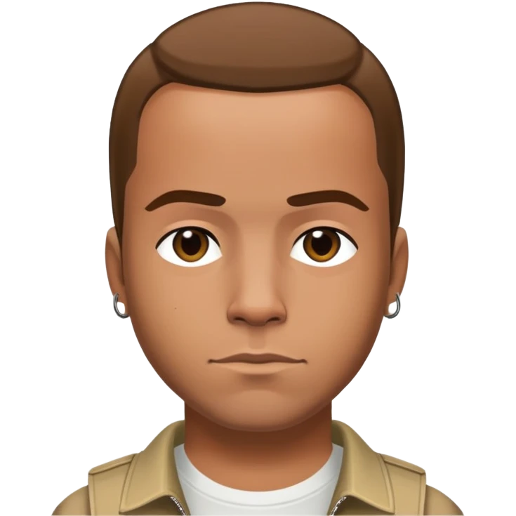 cj from gta  emoji