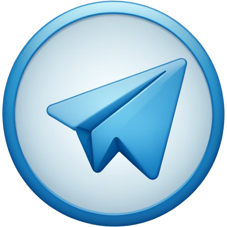 Telegram verification Symbo emoji