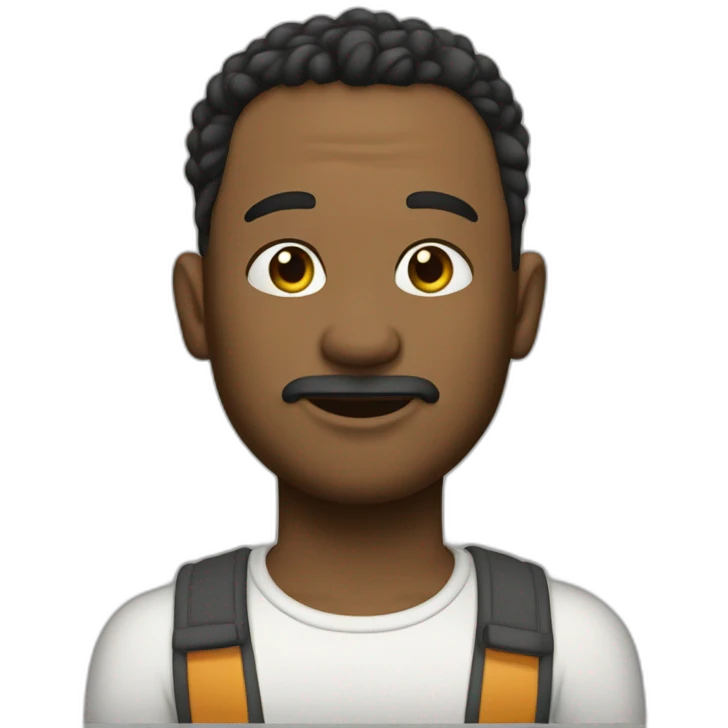 Marc des princes emoji