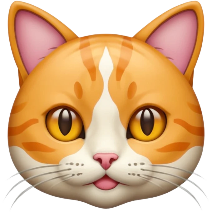 Cat emoji