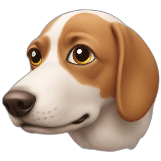 eggdog emoji