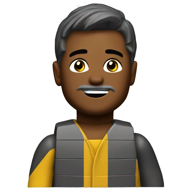 legos  emoji