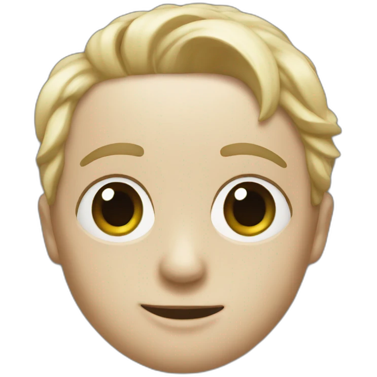 tresor emoji