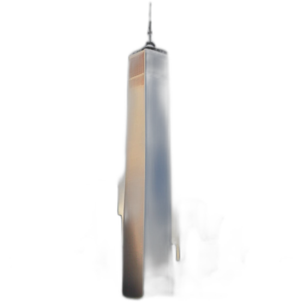 world trade center building emoji