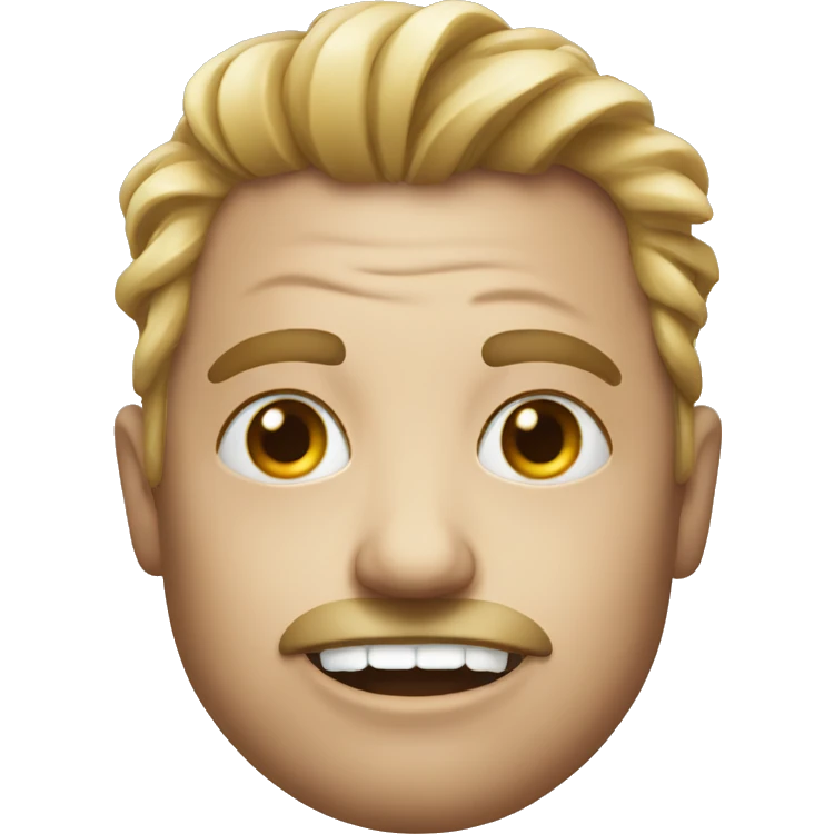 Freaky emoji emoji
