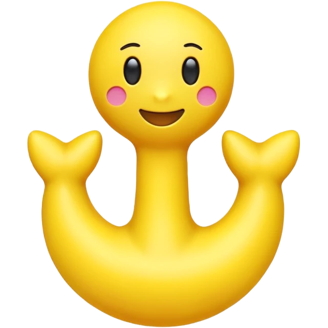 Stretch Toy emoji
