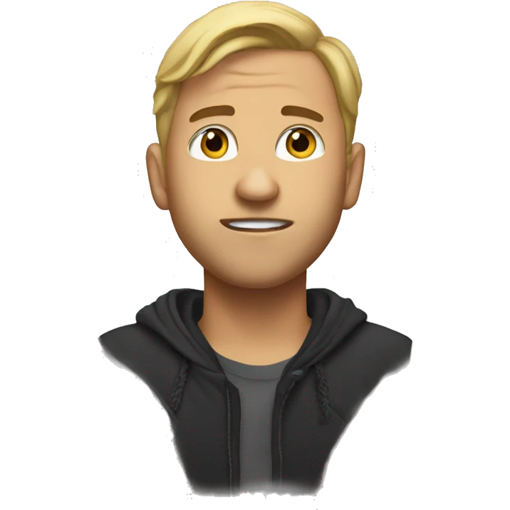 Tyler Anderson emoji