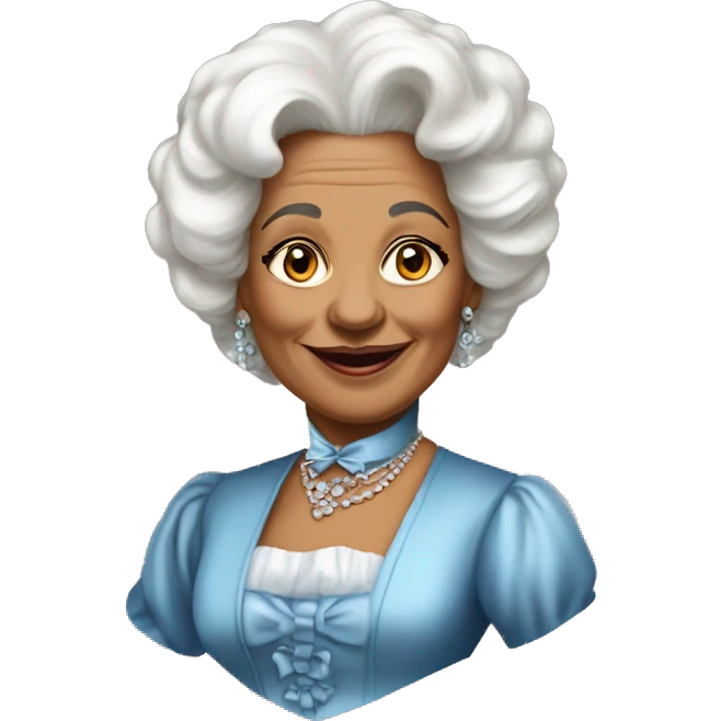 JMary Antoinette "Tony" Perry was an American actress, producer, director and administrator, known for her work in theatre, she was co-founder and secretary of the American Theatre Wing and is the namesake of the Tony Awards,  emoji