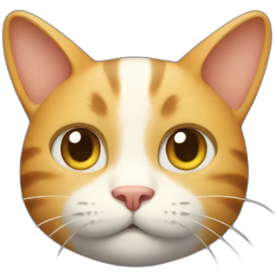 nintendo cat emoji