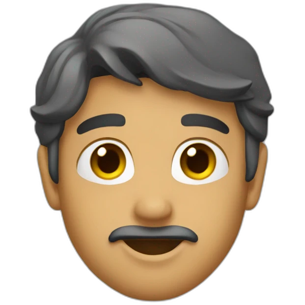 Tiakola emoji