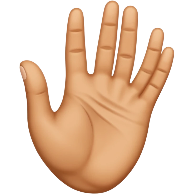 🤘🏻upside down emoji