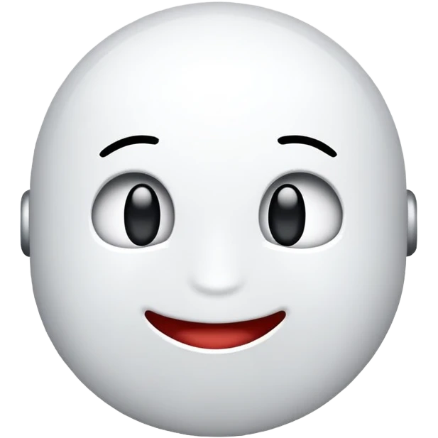 thank you emoji