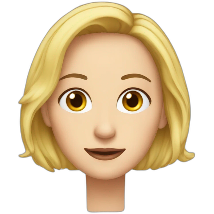 annette schwarz emoji
