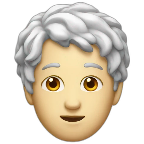 mind emoji