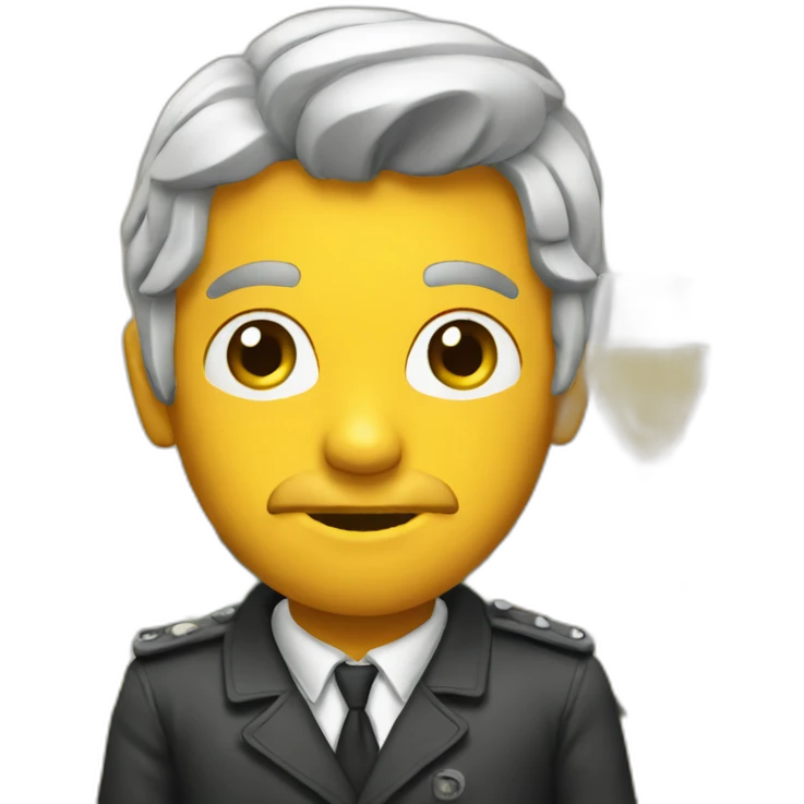 ricard emoji