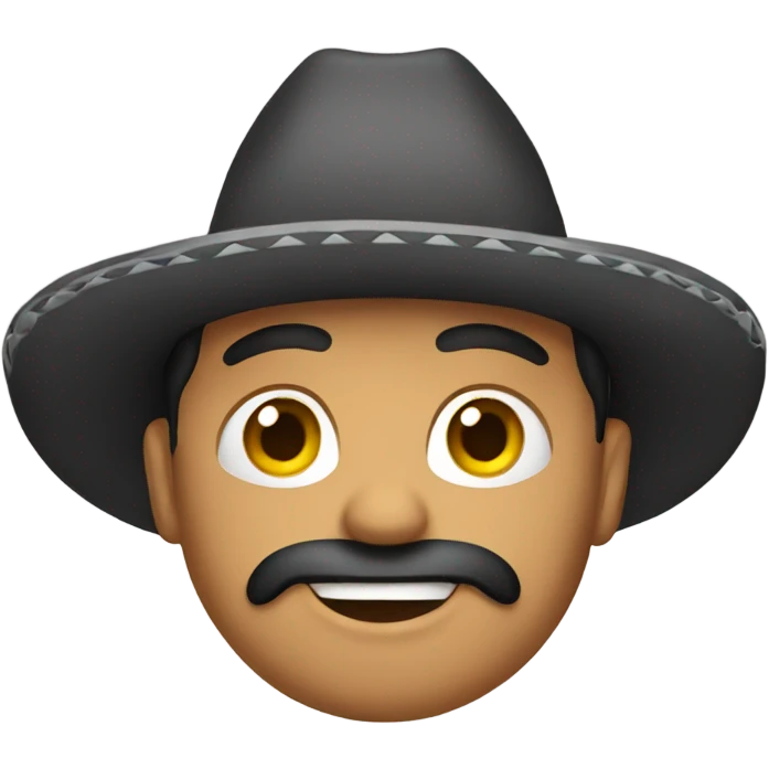 Mexican emoji