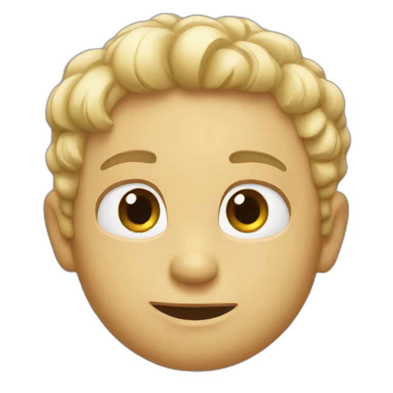 Deux emoji
