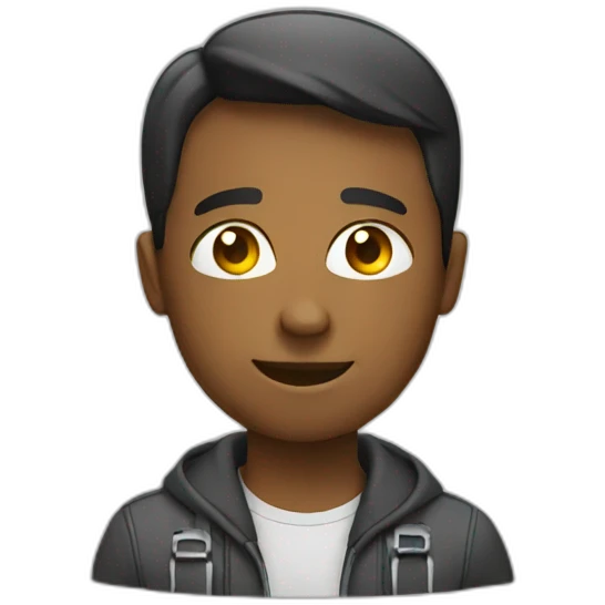 tech savvy emoji