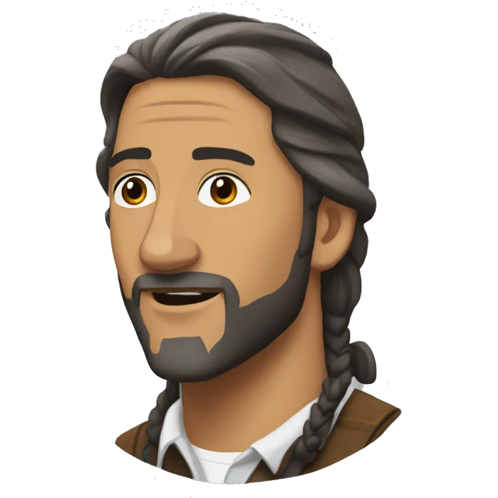 Chapell Roan  emoji